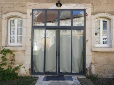 La Canetterie Dole Exterior foto