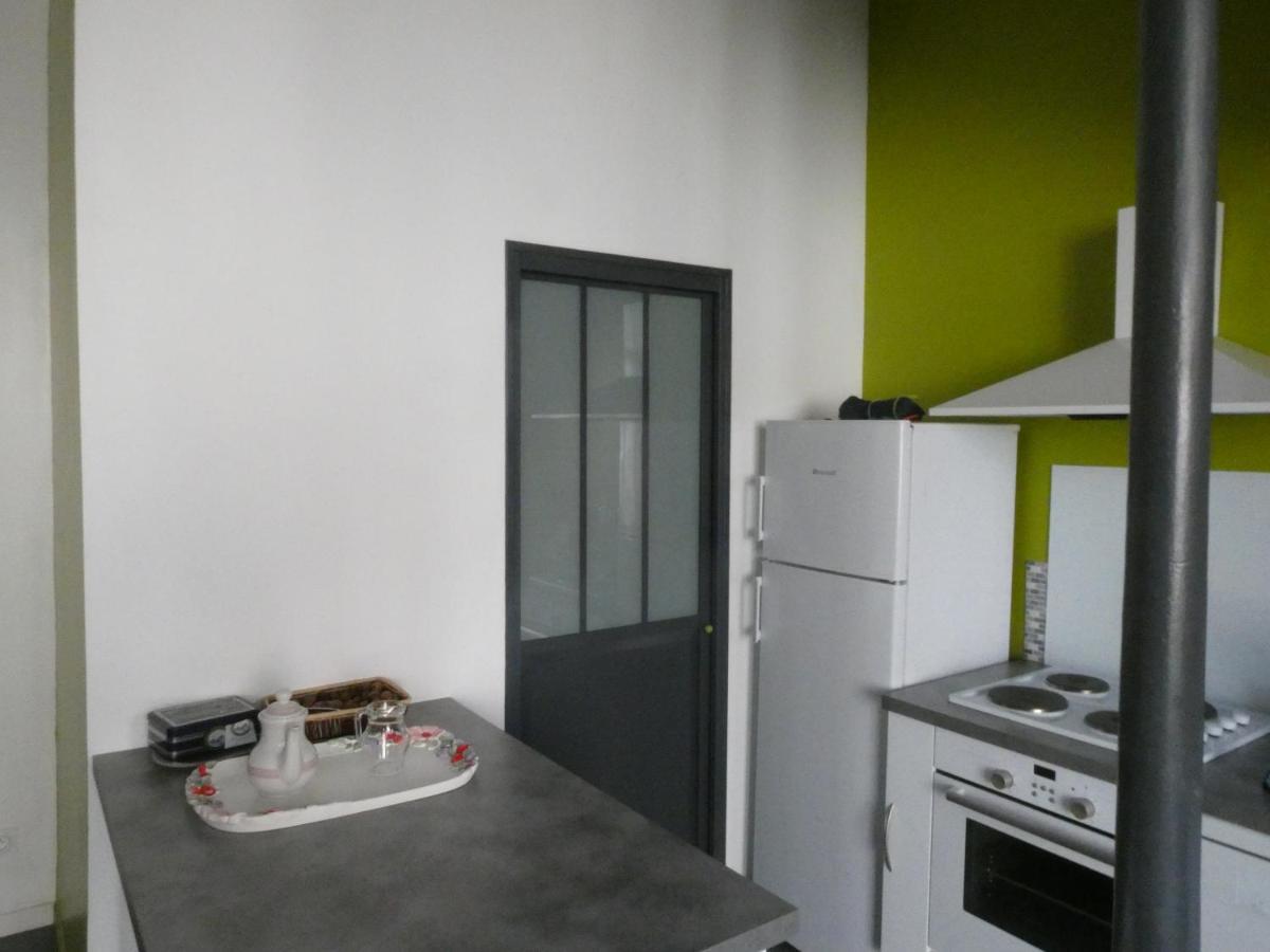 La Canetterie Dole Exterior foto