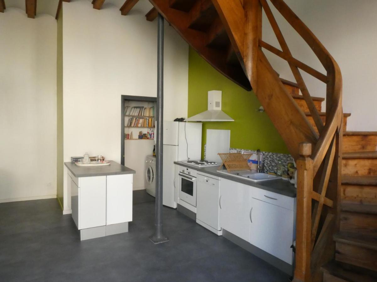 La Canetterie Dole Exterior foto